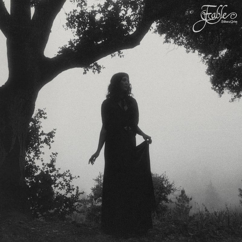 Fable - Sahara Grim