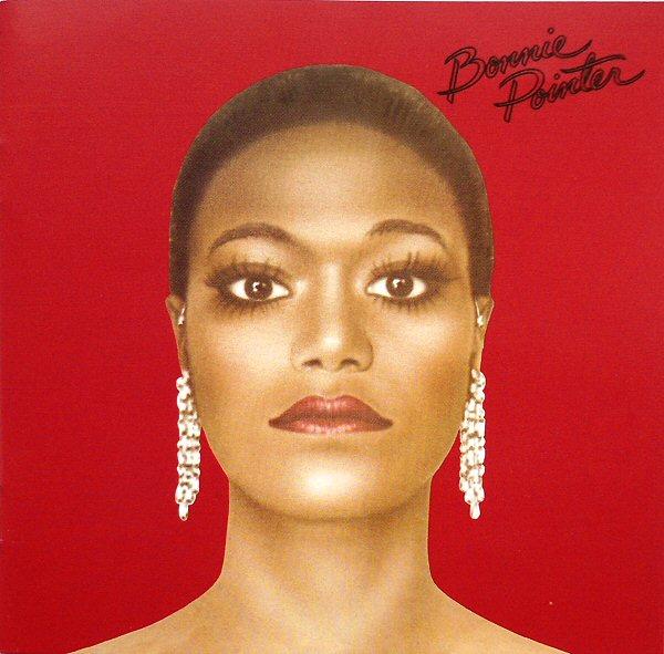 Bonnie Pointer - Bonnie Pointer
