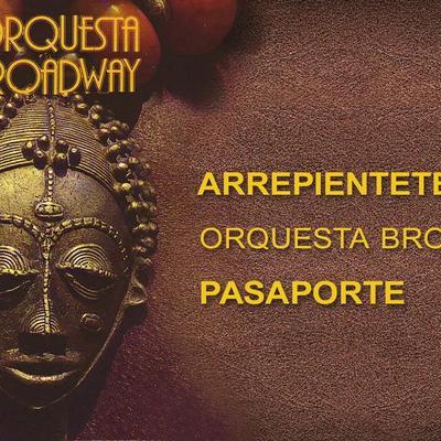 Unknown - Orquesta Broadway