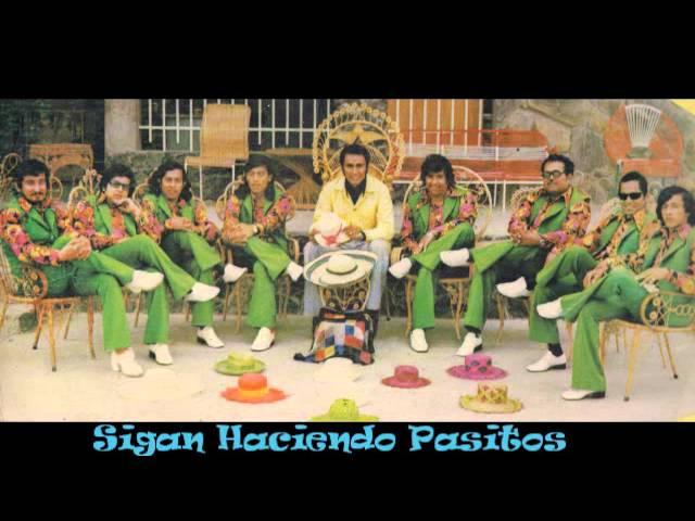  - Los Jockers