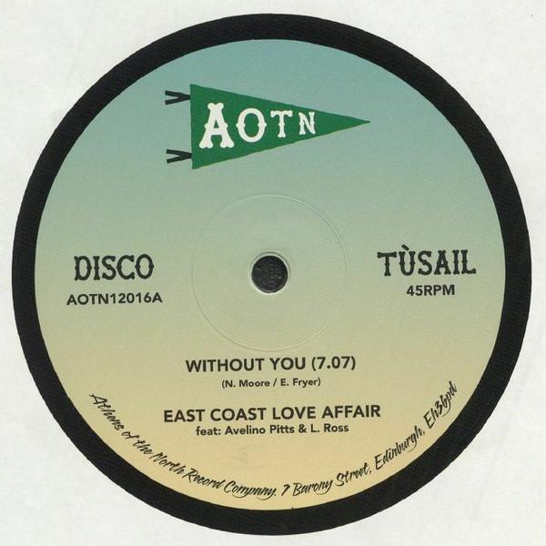 Without You - Mary Love Comer