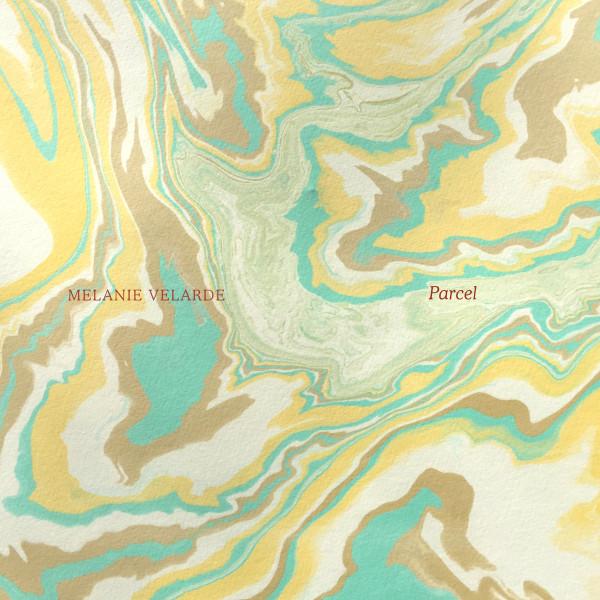 Parcel - Melanie Velarde