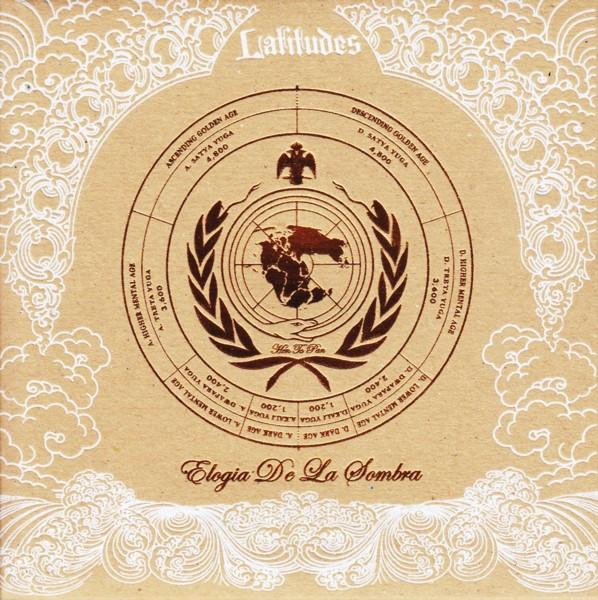 Elogia de la sombra - Master Musicians of Bukkake