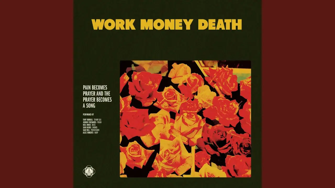 A Portal To Here - Work Money Death