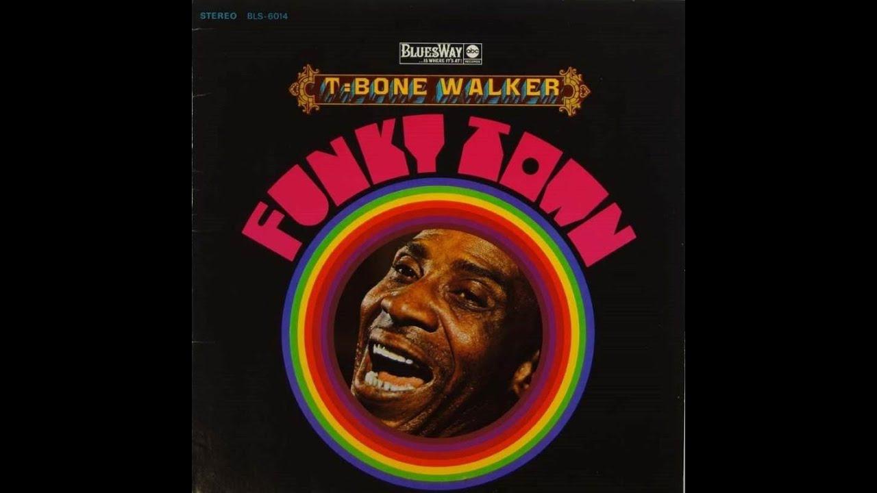 100 Burlesque Hits - T-Bone Walker
