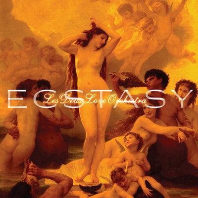 Ecstasy - Les Deux Love Orchestra