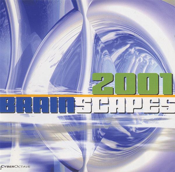 2001 - Brainscapes