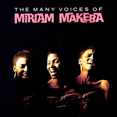Calypso Madame ! - West Indian Female Singers 1954-1968 - Miriam Makeba