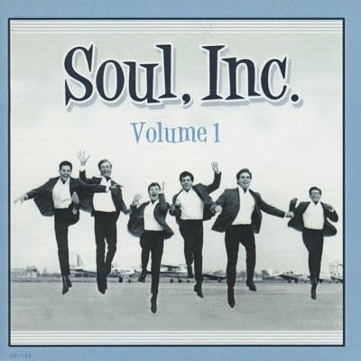  - Soul Inc. 