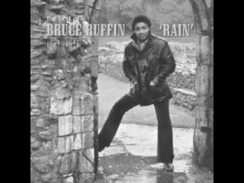 The Best Of... (1967-1971) - Bruce Ruffin