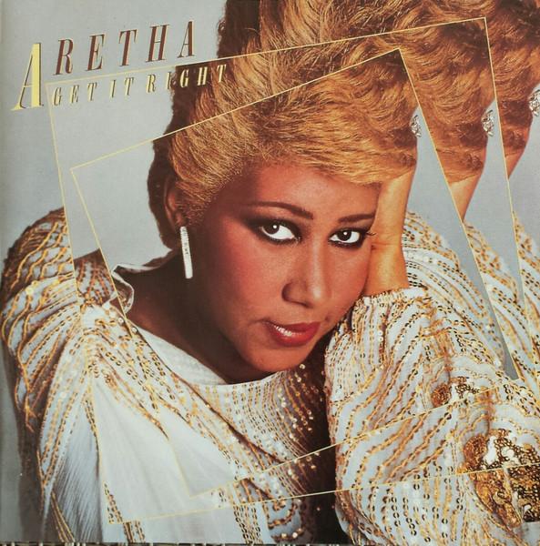 Get It Right - Aretha Franklin