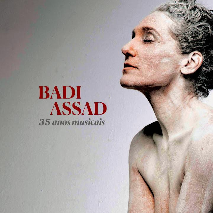 35 Anos Musicais - Badi Assad