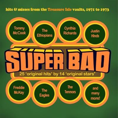 7 inch - Cynthia Richards, The Soul Syndicate