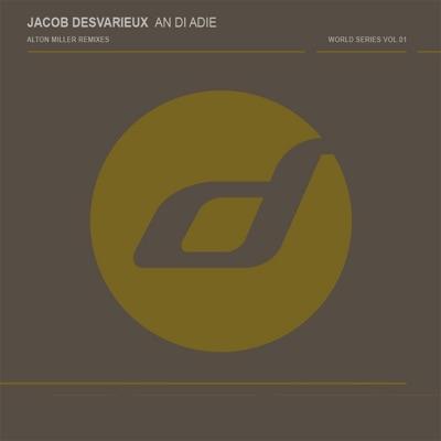 Paradisiac 3 - Jacob Desvarieux