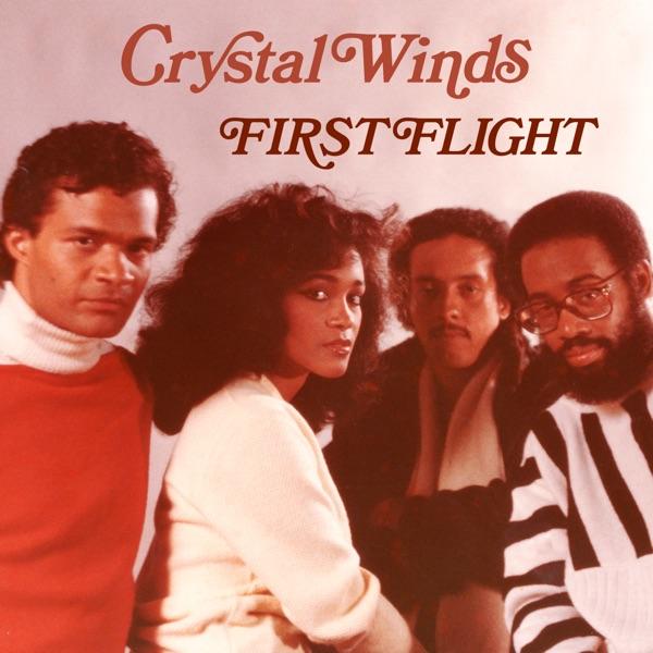 First Flight - Crystal Winds