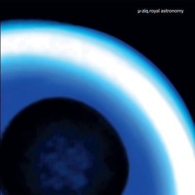 Royal Astronomy - μ‐Ziq