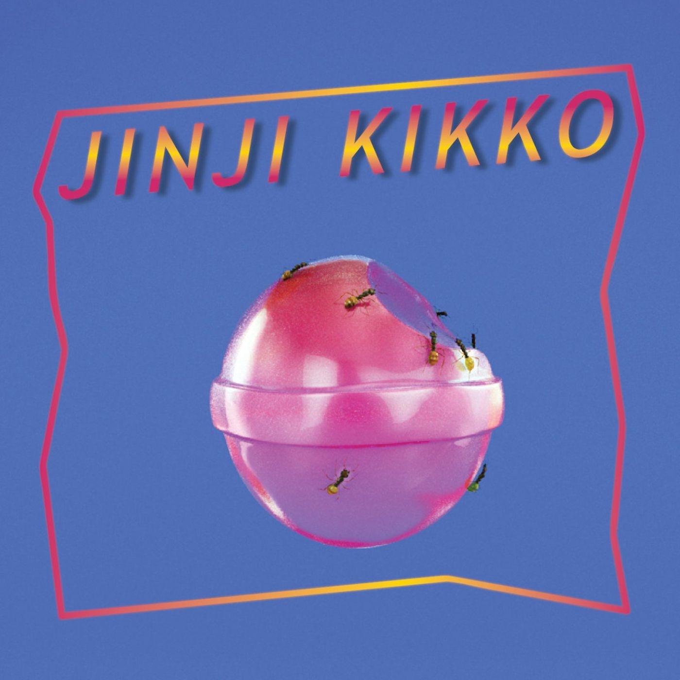 Jinji Kikko - Single - Sunset Rollercoaster