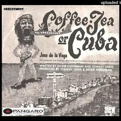  - Jose De La Vega