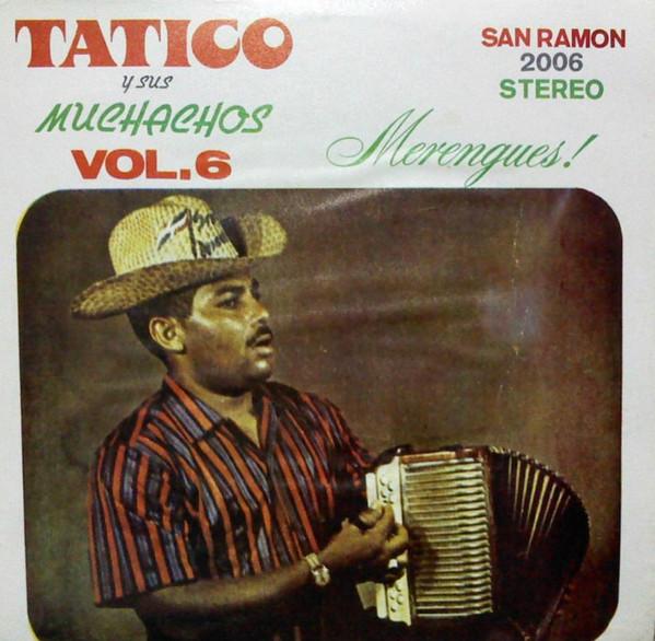  - Tatico Henriquez