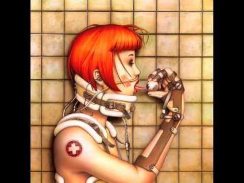  - Vorpal