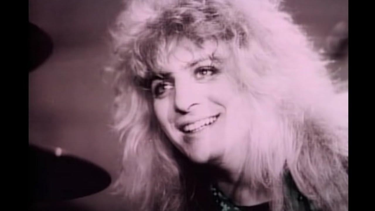 Under Lock and Key - Dokken