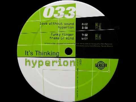 Hyperion - It's Thinking