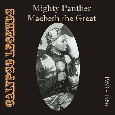  - Mighty Panther