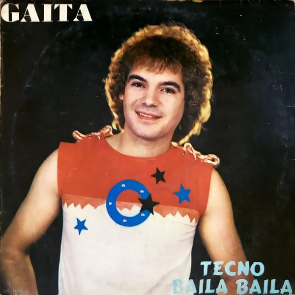  - Gaita