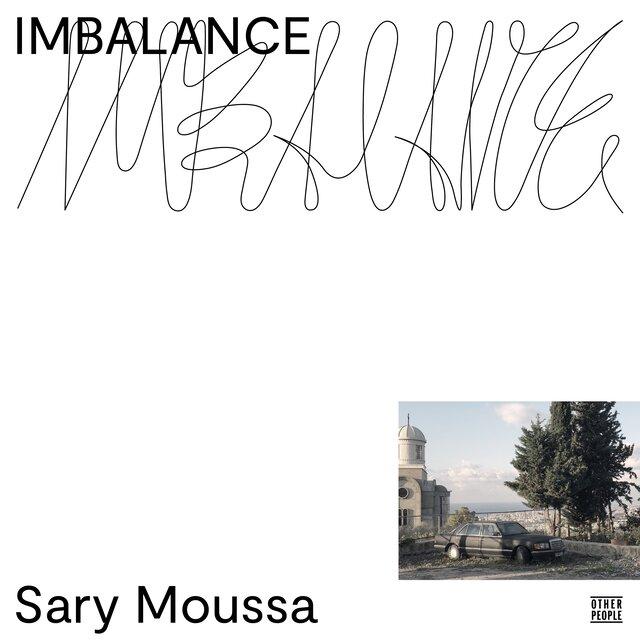 Imbalance - Sary Moussa