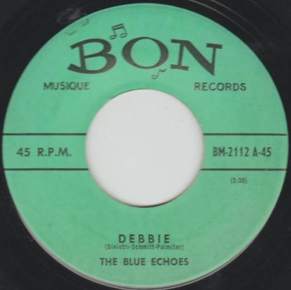  - The Blue Echoes