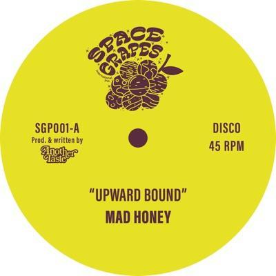  - Mad Honey 