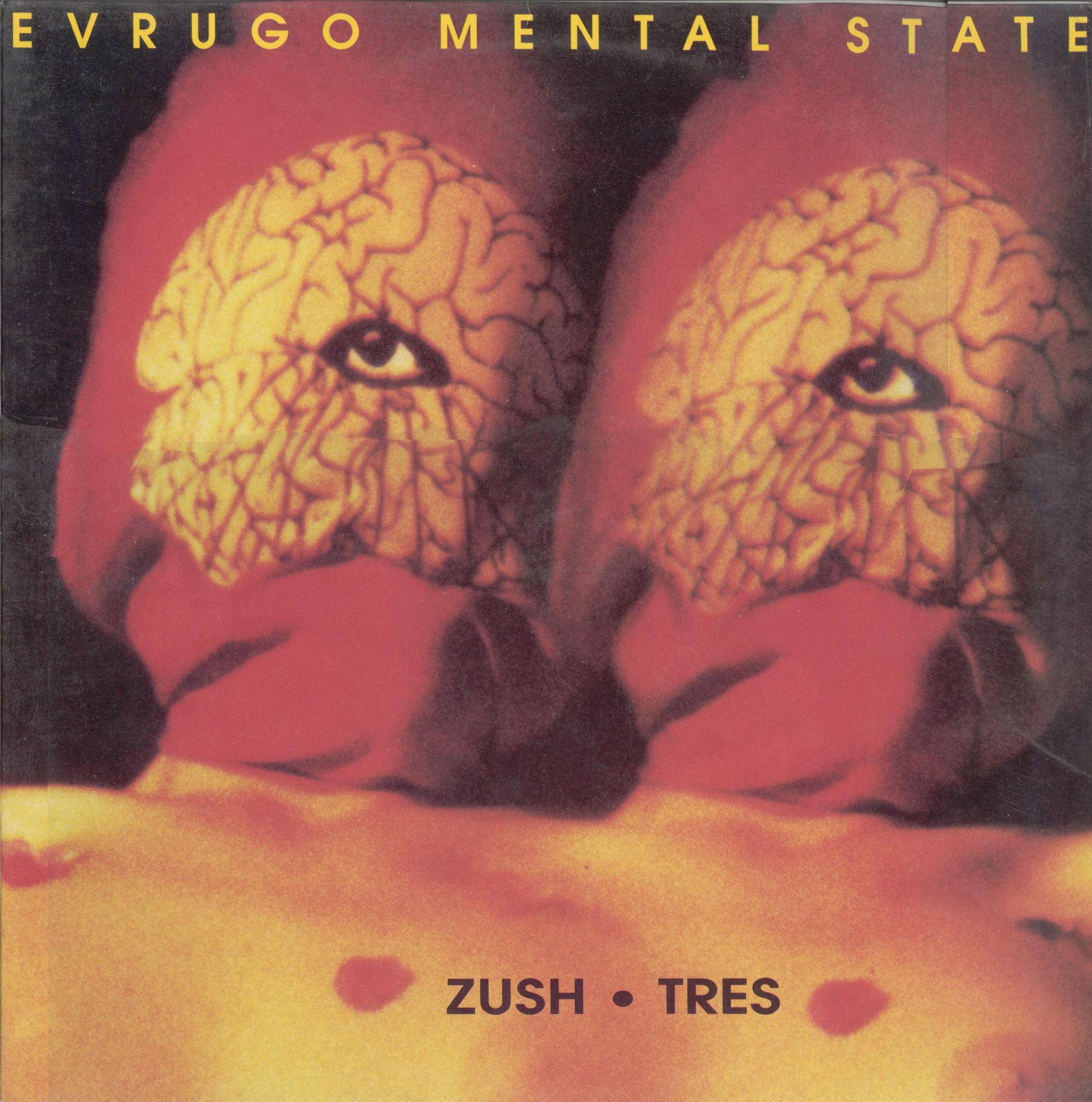 Barcelona, Ficción, Romance - Zush · Tres