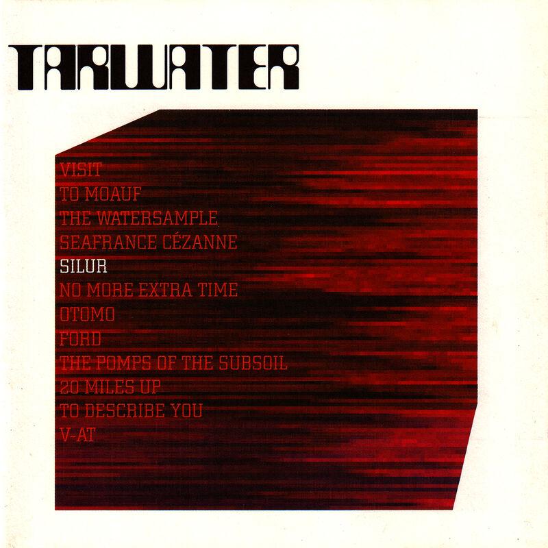 Silur - Tarwater