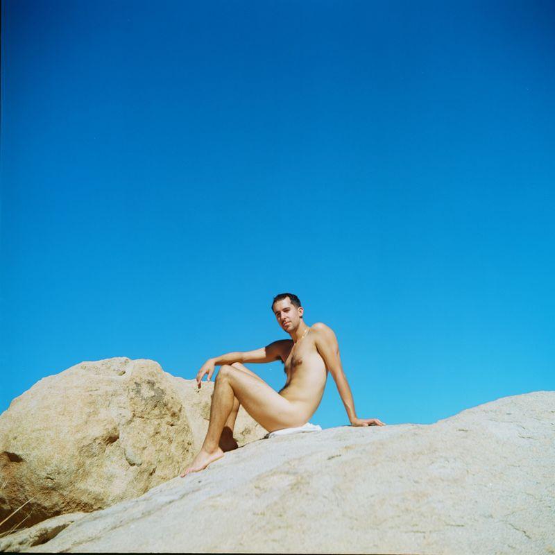 Selected Ambient Squirts - Matty