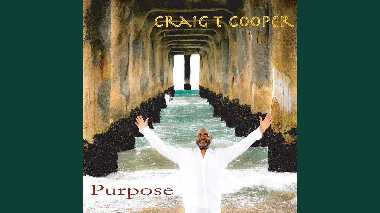  - Craig T Cooper