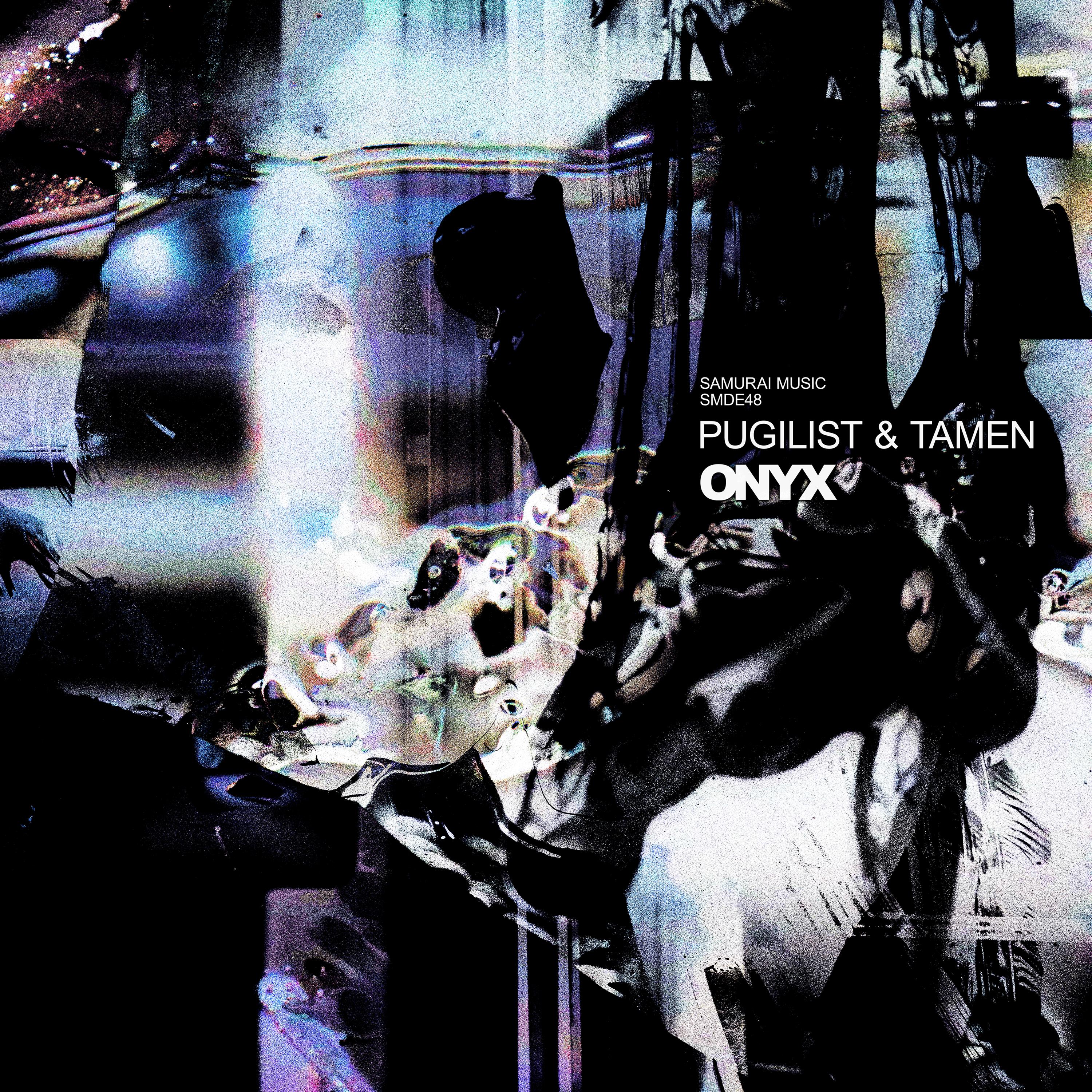 Onyx - Pugilist & Tamen