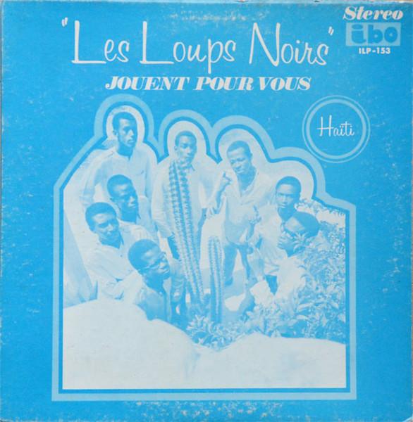  - Les loups noirs