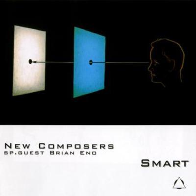 Smart - New Composers Sp. Guest Brian Eno