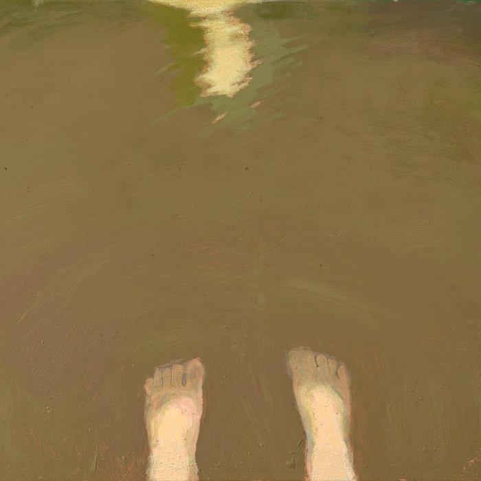 Promenades - Félicia Atkinson