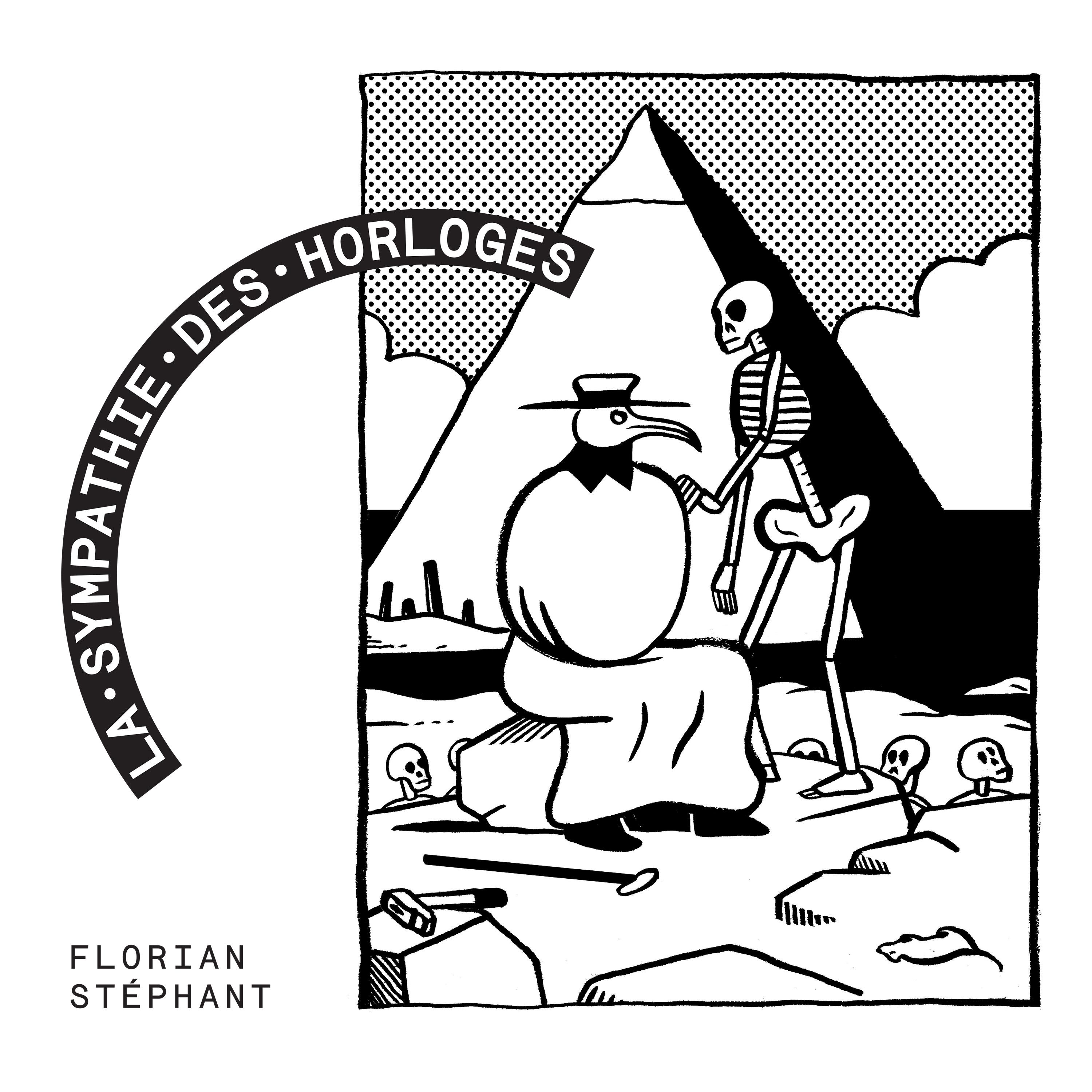 Stang - Florian Stéphant