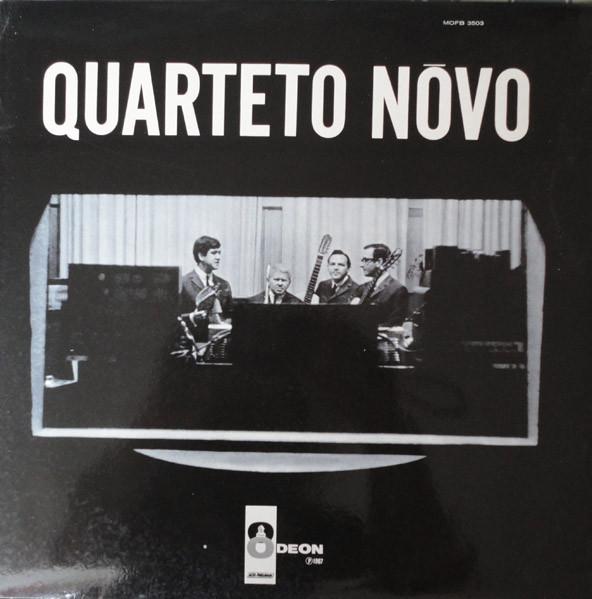 . - Quarteto Novo