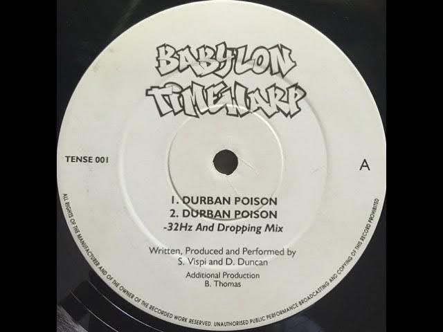  - Babylon Timewarp
