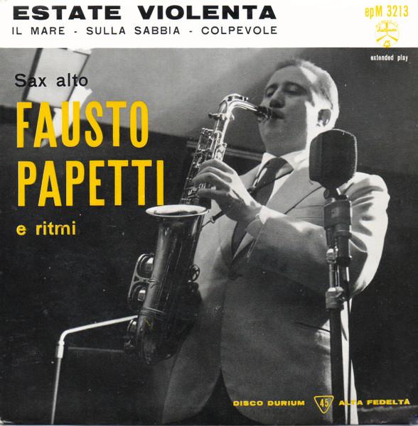  - Fausto Papetti