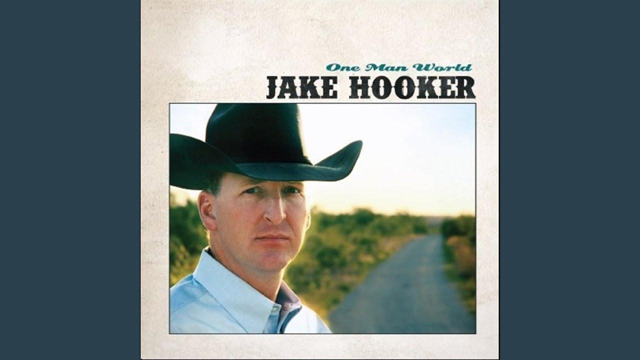  - Jake Hooker
