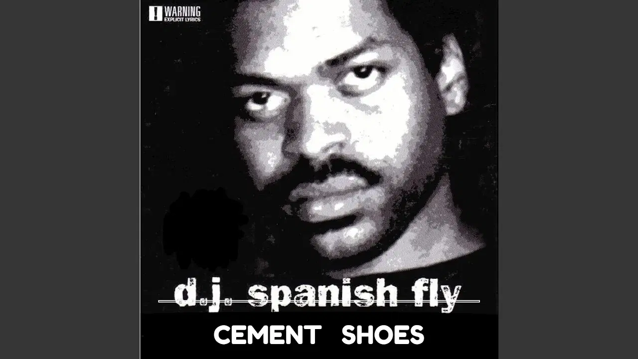 UNFINISHED BUSINESS - Dj Spanish Fly Memphis