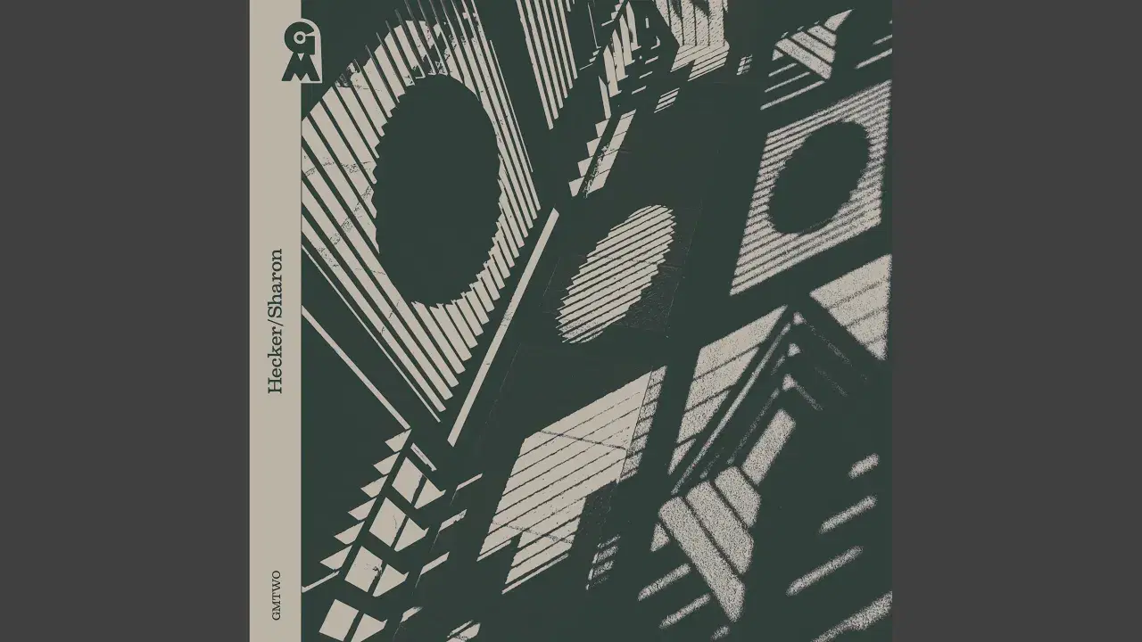 Hecker/Sharon (GMTW0) - Group Modular