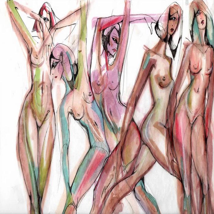Pink Eye - Syclops