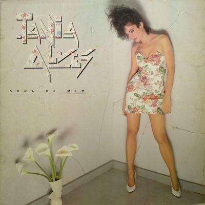 Tania Alves - Dona De Mim - Tania Alves