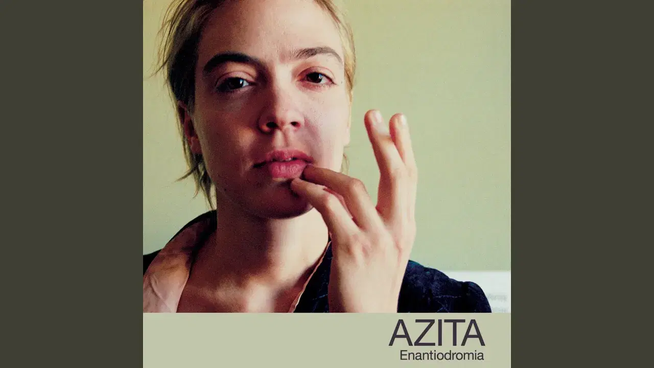 Enantiodromia - Azita