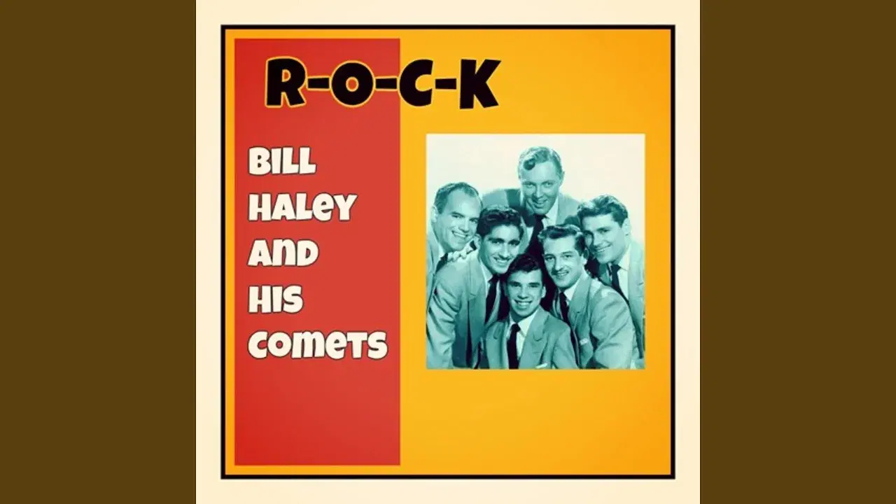  - Bill Haley & His Comets